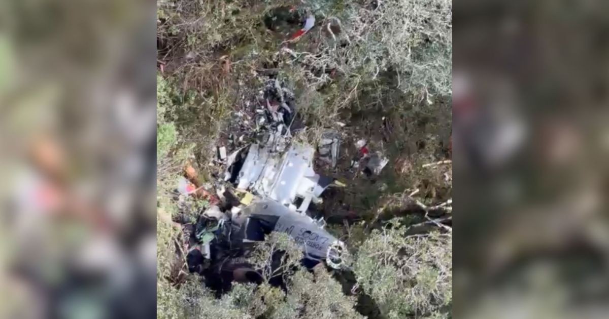 Morte de Rick: Helicóptero foi localizado em área de difícil acesso