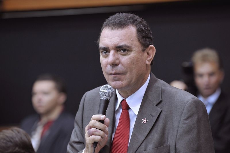 Quem é Luis Cesar Bueno, candidato ao governo de Goiás