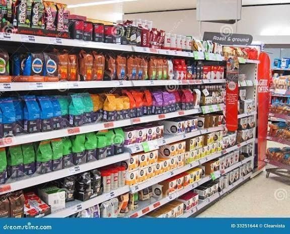 Preço do café tradicional cai 21,2%, maior queda no varejo em agosto