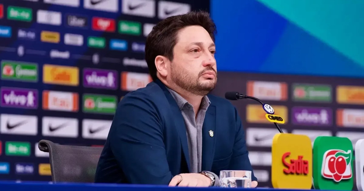 Veja como foi a convocação da Seleção Brasileira Feminina