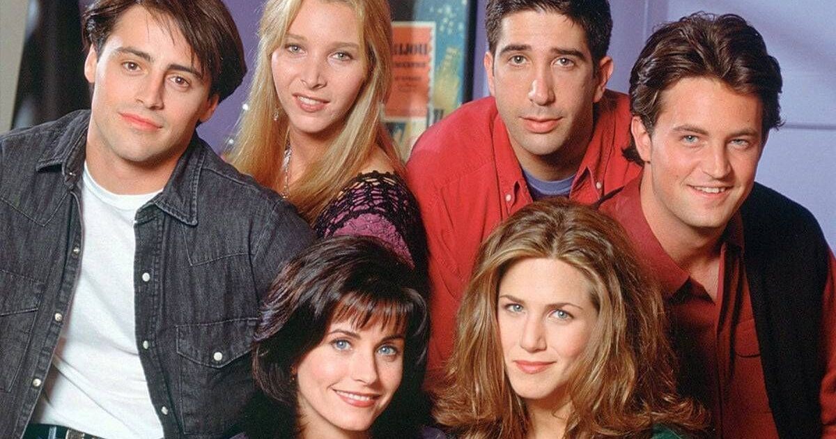 32 anos da estreia de “Friends”: relembre os momentos marcantes da série
