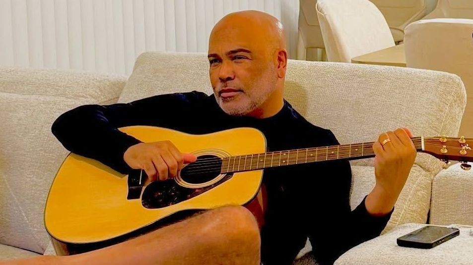 Rick Sollo era nome artístico do cantor que morreu; relembre o verdadeiro