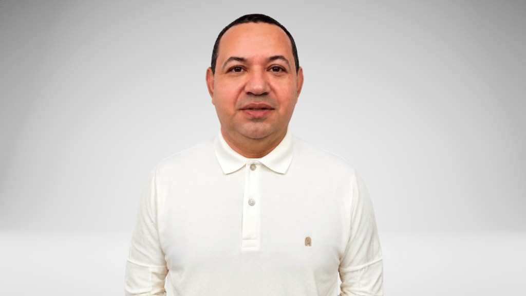 Quem é Coronel Jonildo, candidato ao Senado pelo Pará