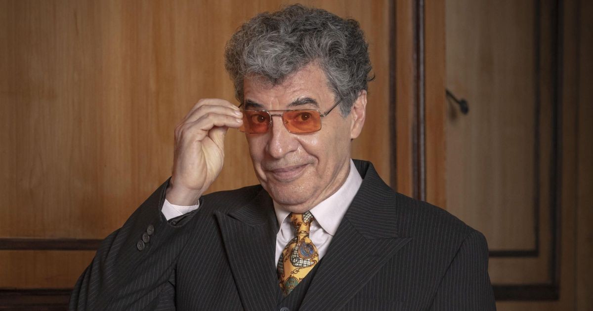 Paulo Betti vende imóvel no RJ com projeto de Niemeyer por R$ 485 mil; veja