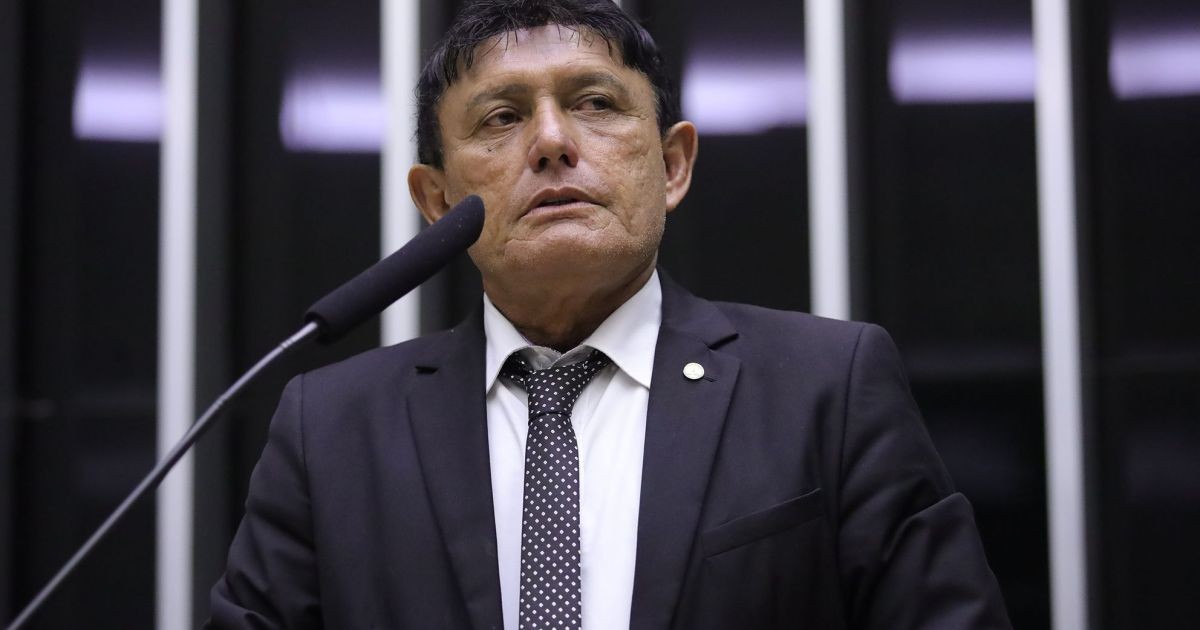 Quem é Delegado Éder Mauro, candidato ao Senado pelo Pará