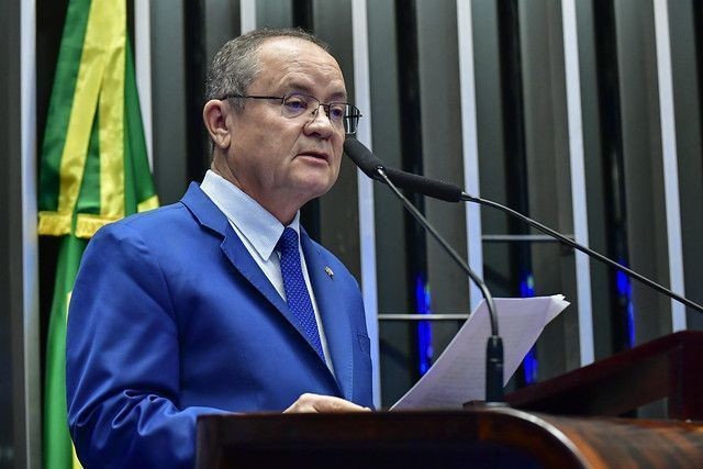 Quem é Zequinha Marinho, candidato ao Senado pelo Pará