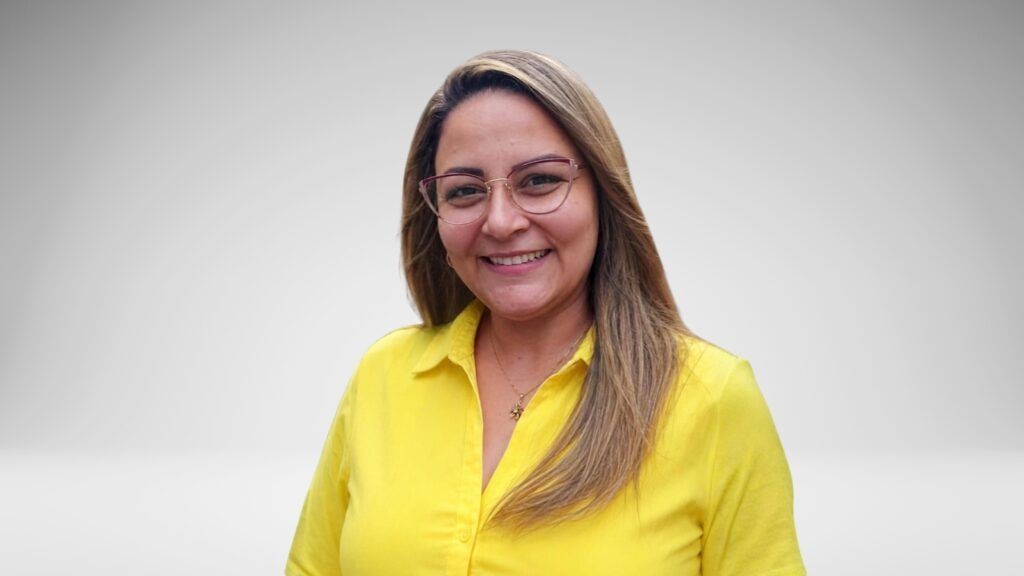 Quem é Edlaine Rodrigues, candidata ao Senado pelo Pará