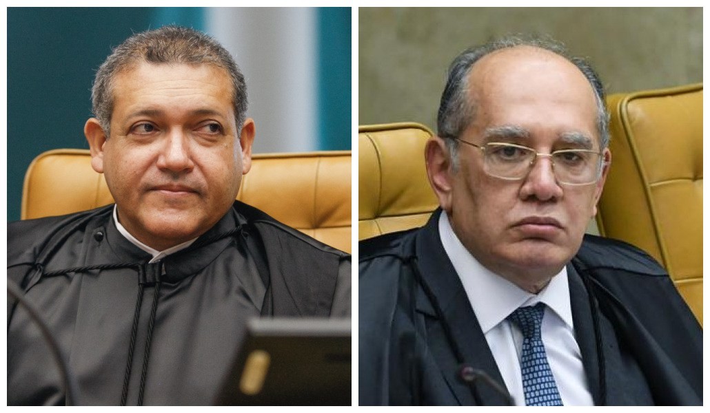 Gilmar propõe que STF analise caso de usinas após mensagens sobre Kassio