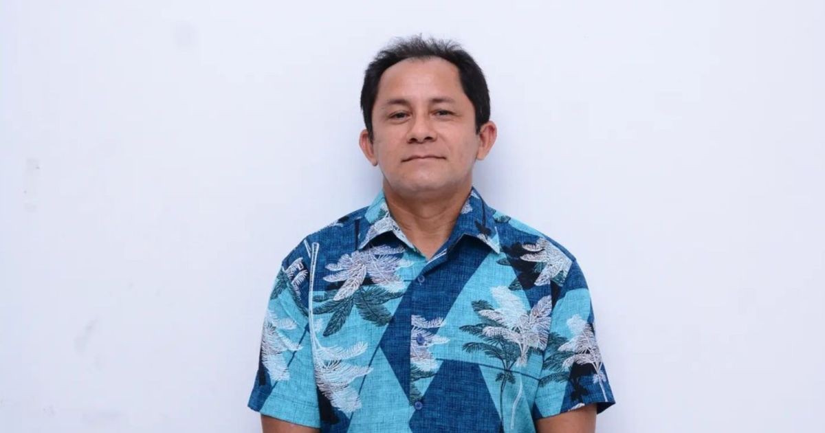 Quem é Evandro de Oliveira, candidato ao Senado pelo Amazonas