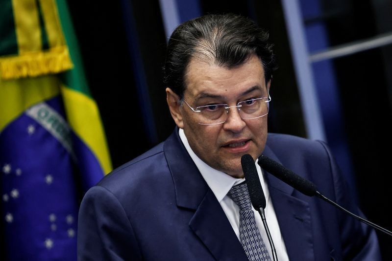 Quem é Eduardo Braga, candidato ao Senado pelo Amazonas