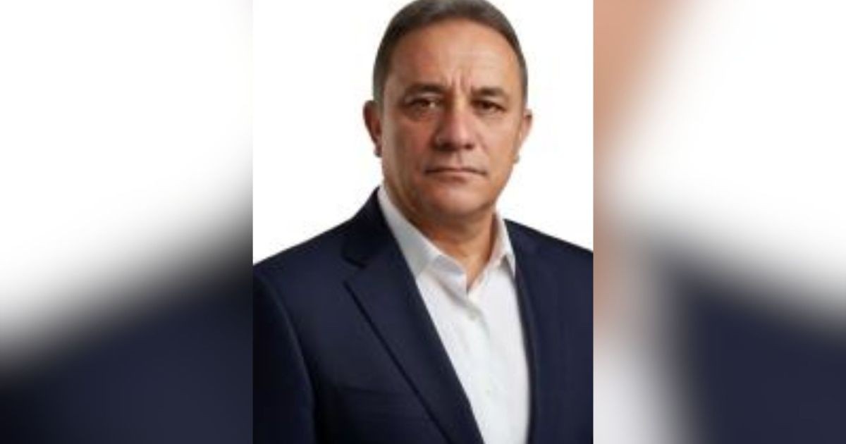 Quem é Dailson Corrêa, candidato ao Senado pelo Amazonas