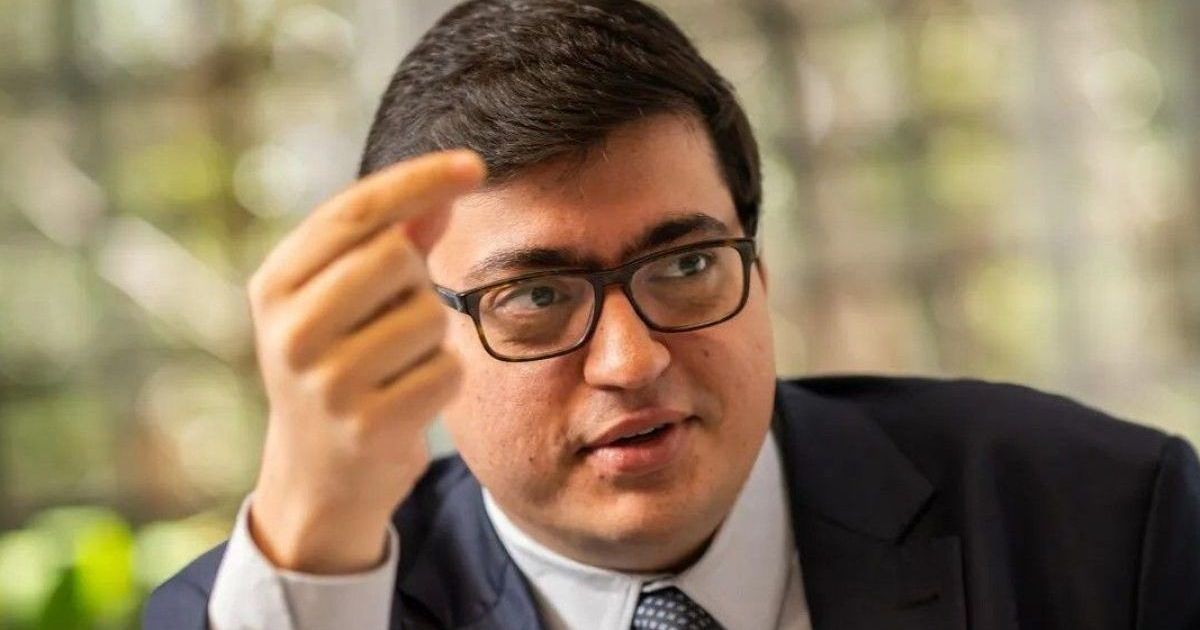 Crescimento de 2% para o Brasil em 2026 ainda é otimista, diz Salto