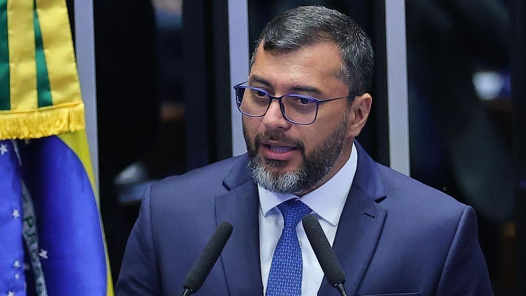 Quem é Wilson Lima, candidato ao Senado pelo Amazonas