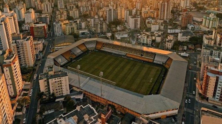 Criciúma x Operário-PR: horário e onde assistir ao jogo da Série B