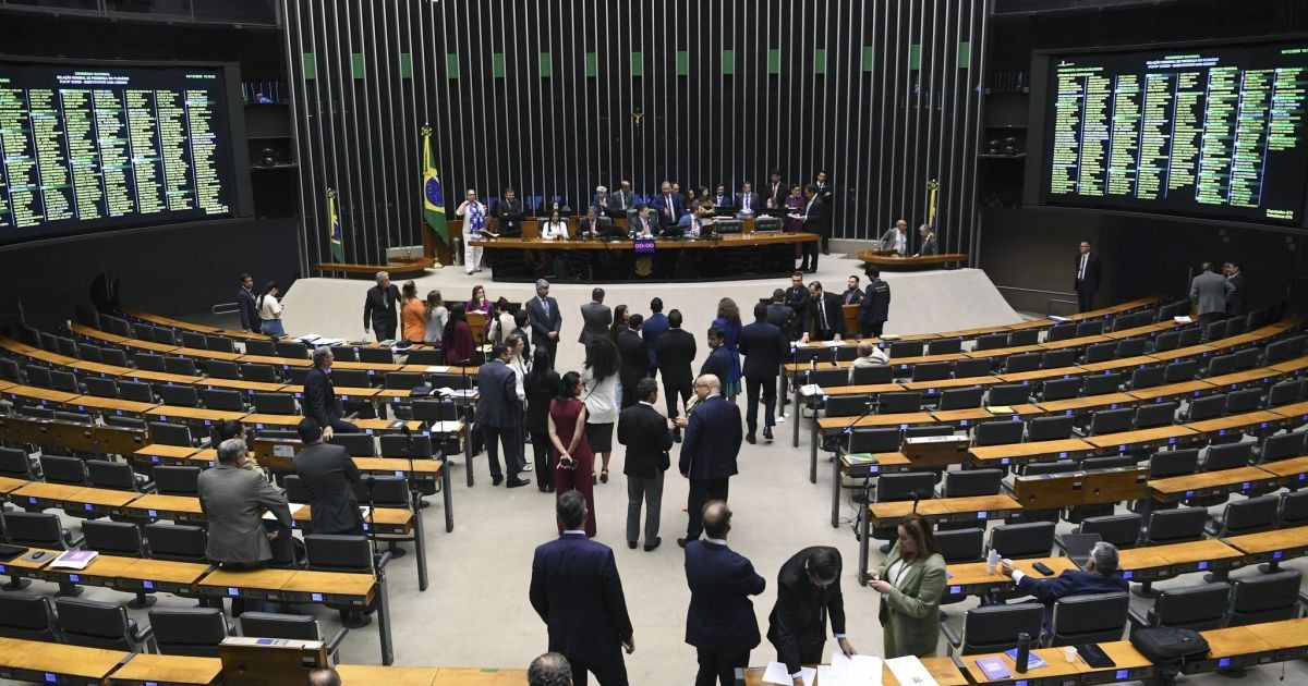 Veja a lista dos candidatos a deputado federal em Rondônia