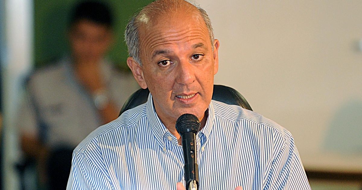 MPE do TSE se manifesta contra candidatura de José Arruda ao governo do DF
