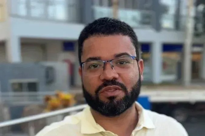 Quem é Elisson Ferreira, candidato ao governo do Distrito Federal