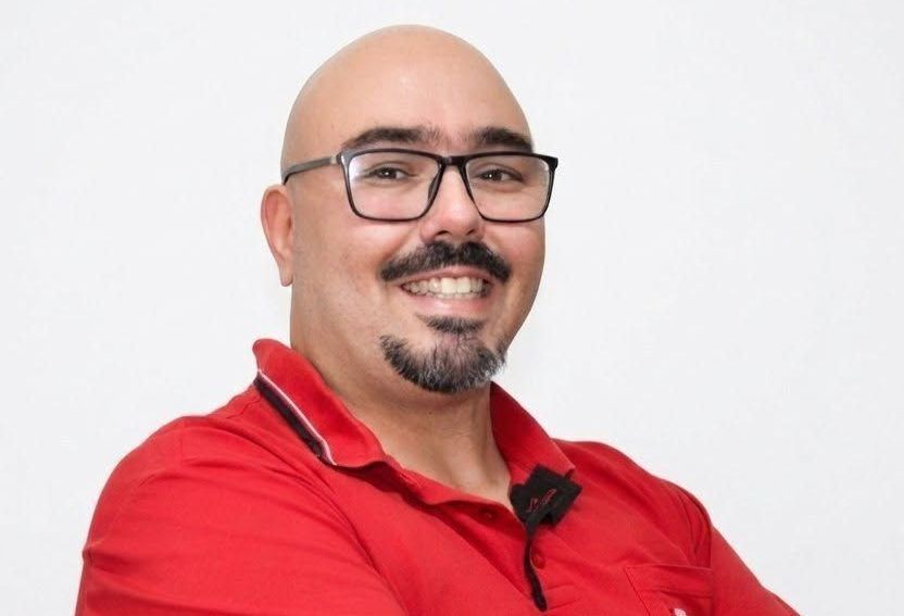 Quem é Eduardo Rennó Zanata, candidato ao Senado pelo Distrito Federal