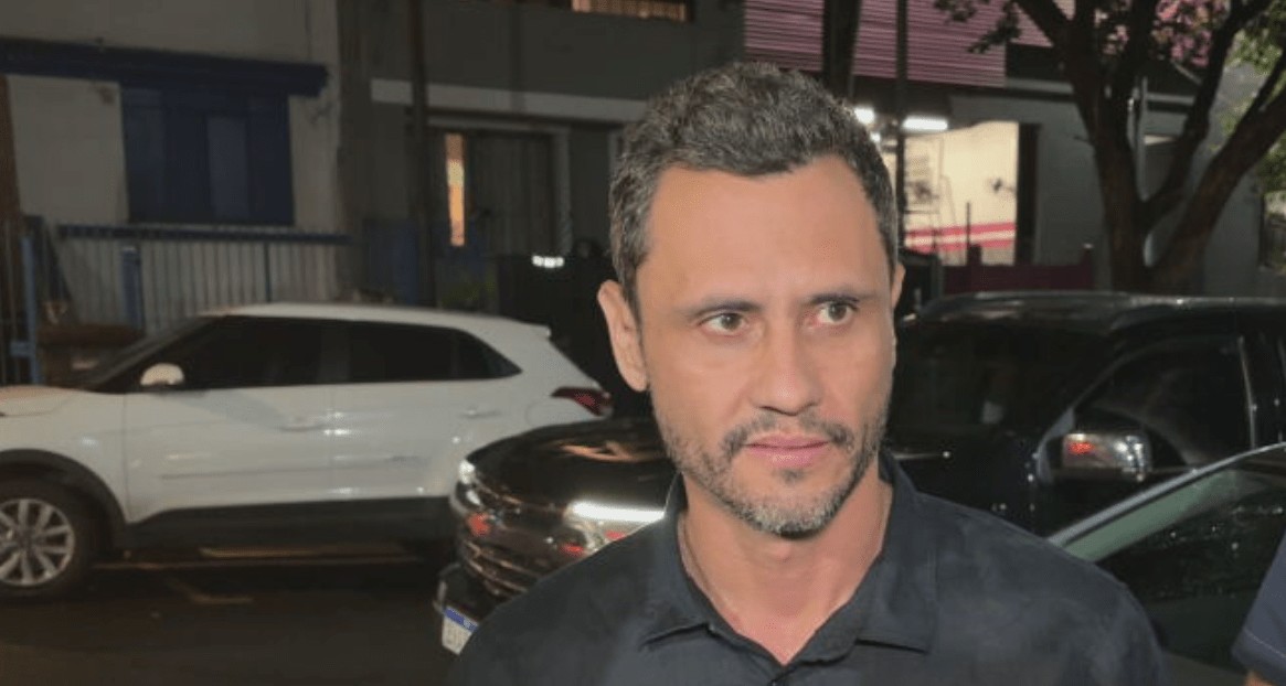 Cleitinho se reúne com Tarcísio e propõe intercâmbio entre MG e SP