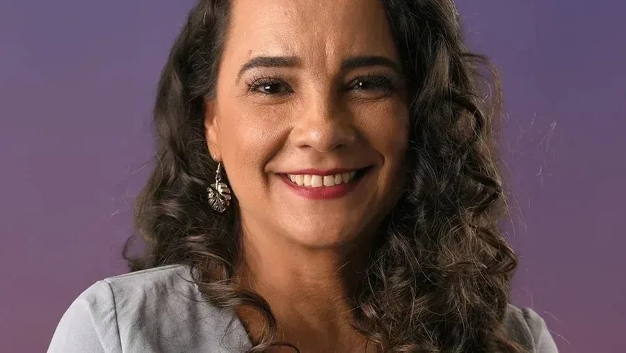 Quem é Cíntia Dias, candidata ao Senado por Goiás