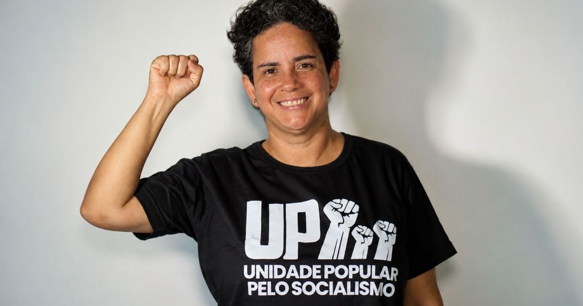 Quem é Fernanda Lopes, candidata ao Senado pelo Pará