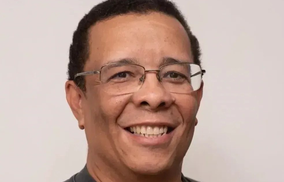 Quem é Professor Robson, candidato ao governo do Distrito Federal