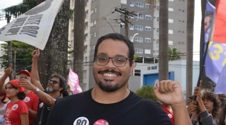 Quem é Guilherme Darques, candidato ao Senado por Goiás