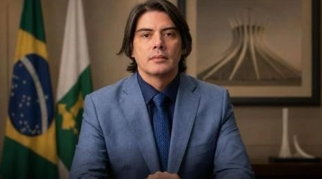 Quem é Alderico da Silva Pinheiro Filho, candidato ao governo do DF