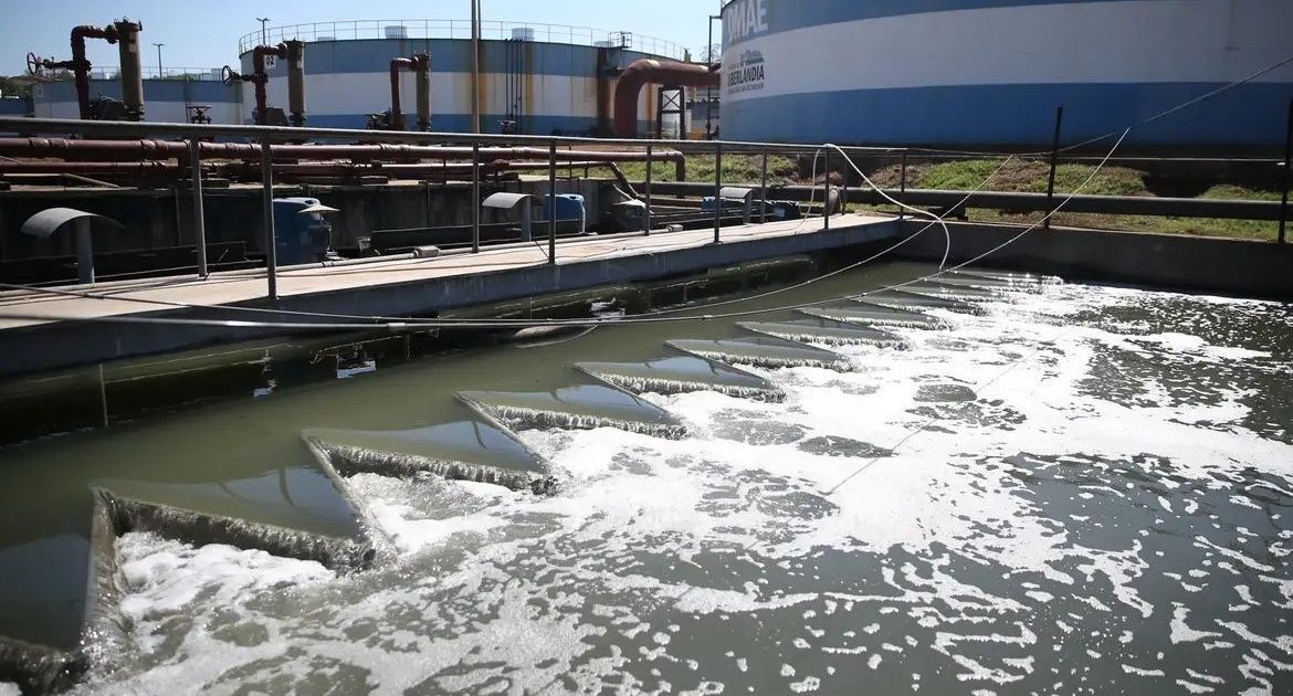 Leilão de saneamento em Rondônia fica sem propostas e é cancelado