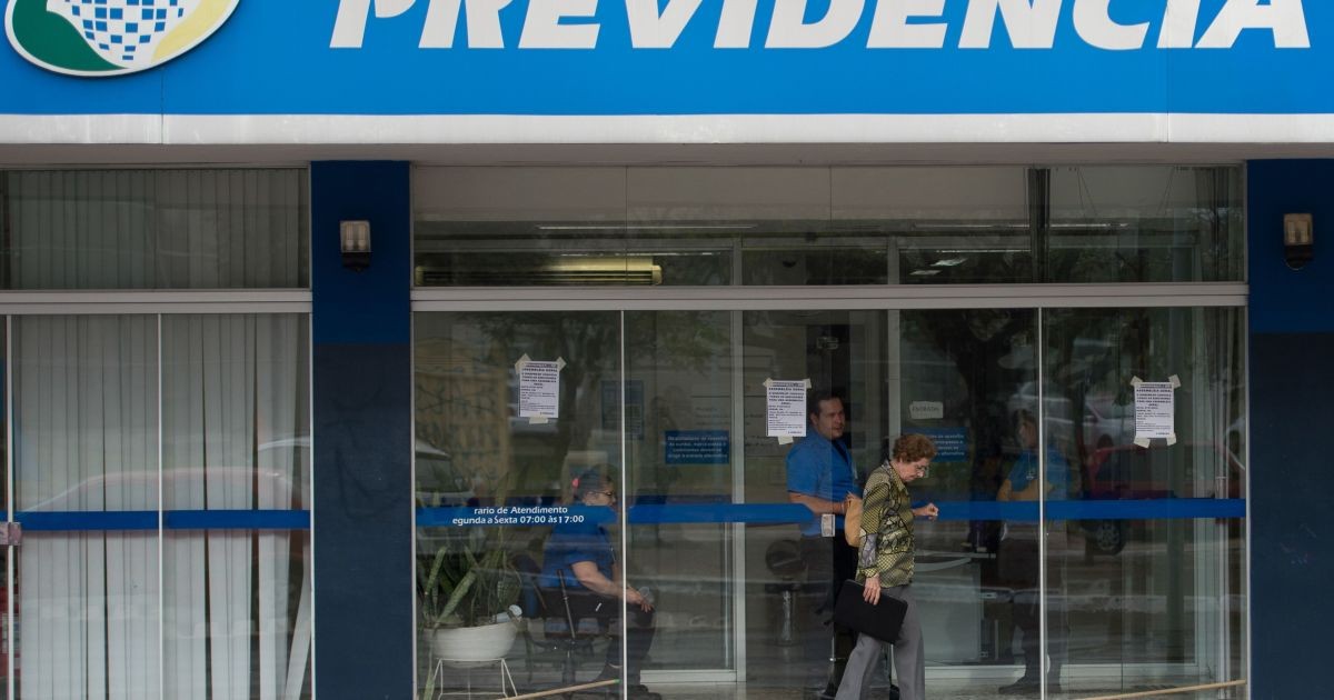 INSS prorroga por um ano auxílio-doença sem perícia presencial