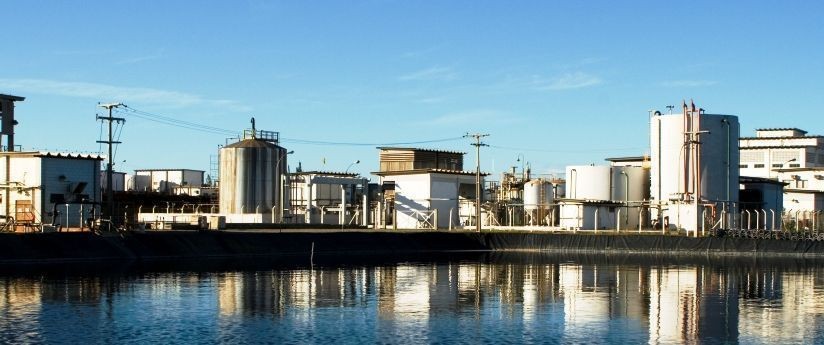 Autoridade Nuclear paralisa unidade da INB após rompimento de reservatório