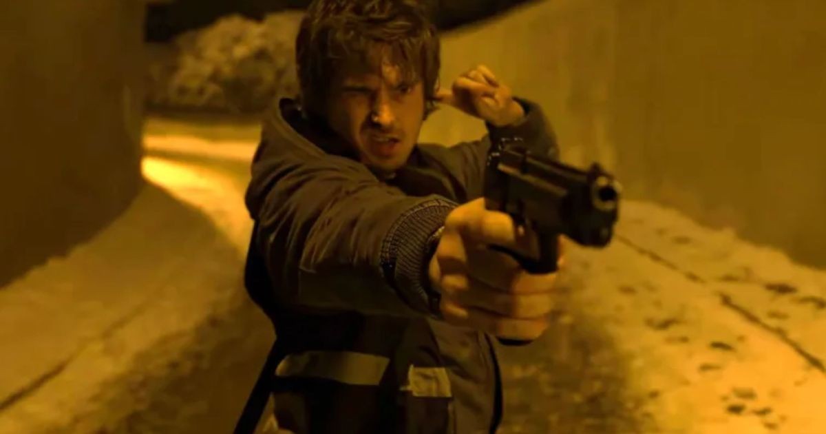 Austin Abrams: conheça outros trabalhos do protagonista de “Resident Evil”