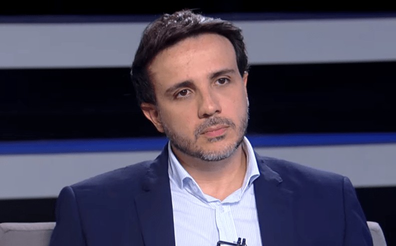 Vejo risco de inteferência dos EUA nas eleições brasileiras, diz Renan