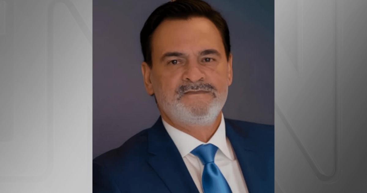 Quem é Marley Alves, candidato ao Senado pelo Distrito Federal