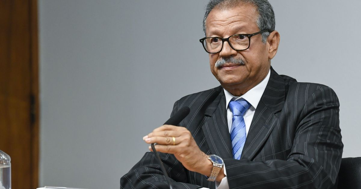 Quem é Sebastião Coelho, candidato ao Senado pelo Distrito Federal