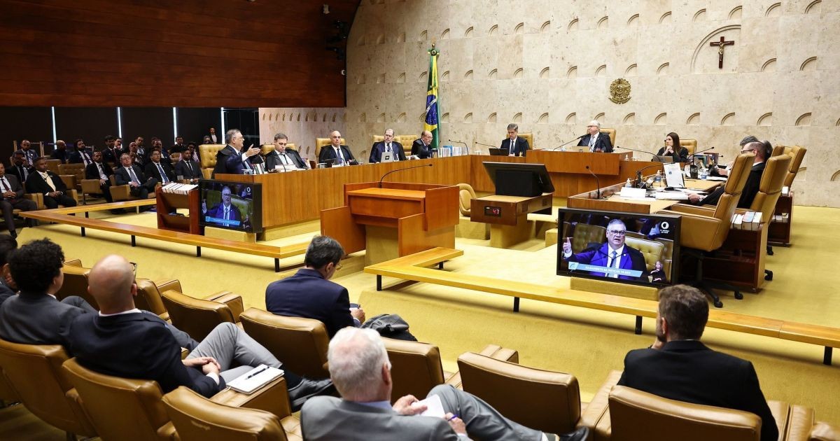 Supremo deve definir regras do jogo antes dos “jogadores”, diz especialista