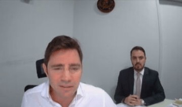 Vorcaro tenta adiar oitivas enquanto caso Master acirra crise no Supremo