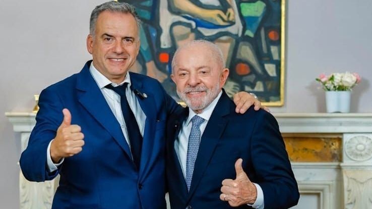 Troca de cotas entre Brasil e Uruguai pode envolver a União Europeia