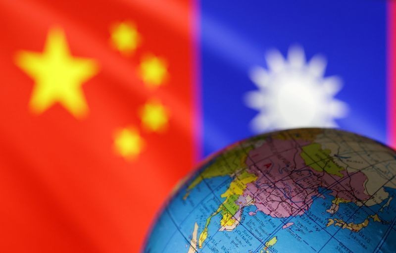 Saiba por que Taiwan acompanha com cautela encontro entre Trump e Xi