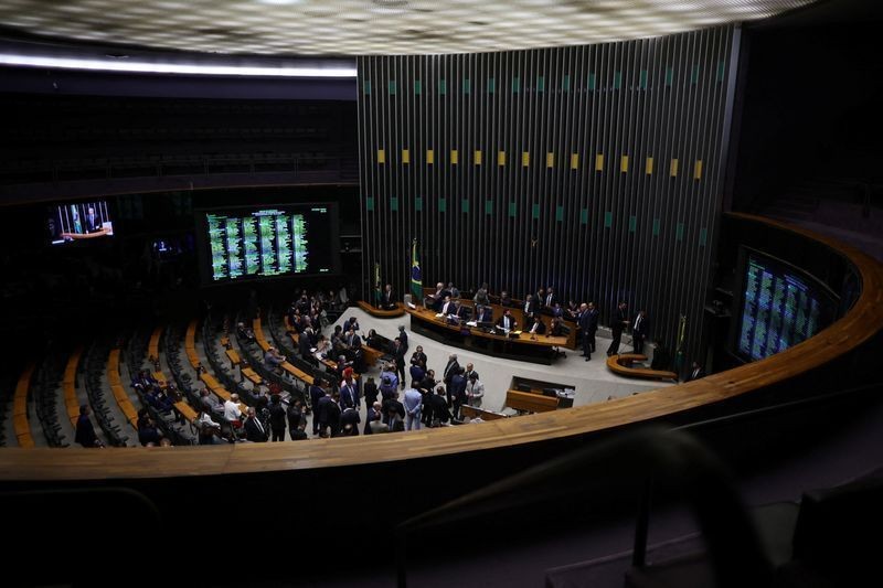 Veja a lista dos candidatos a deputado federal na Bahia