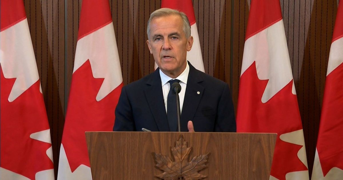 Premiê do Canadá abandona tom conciliador e dobra a aposta com Trump