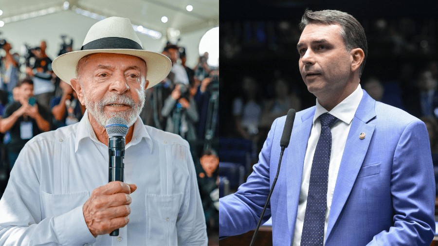 Atlas: Eleitores se dividem sobre aliados de Lula e Bolsonaro no Master
