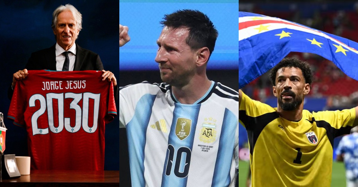 Veja seis motivos para acompanhar a Super Data Fifa