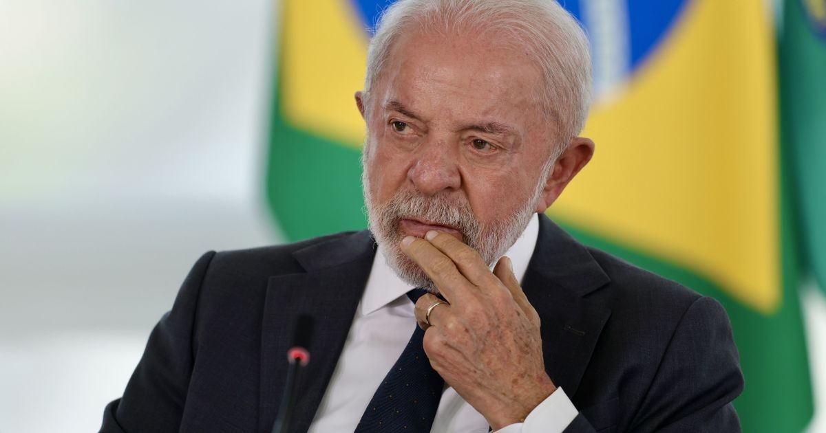 Atlas: para 36%, gestão Lula foi principal responsável por disseminar bets
