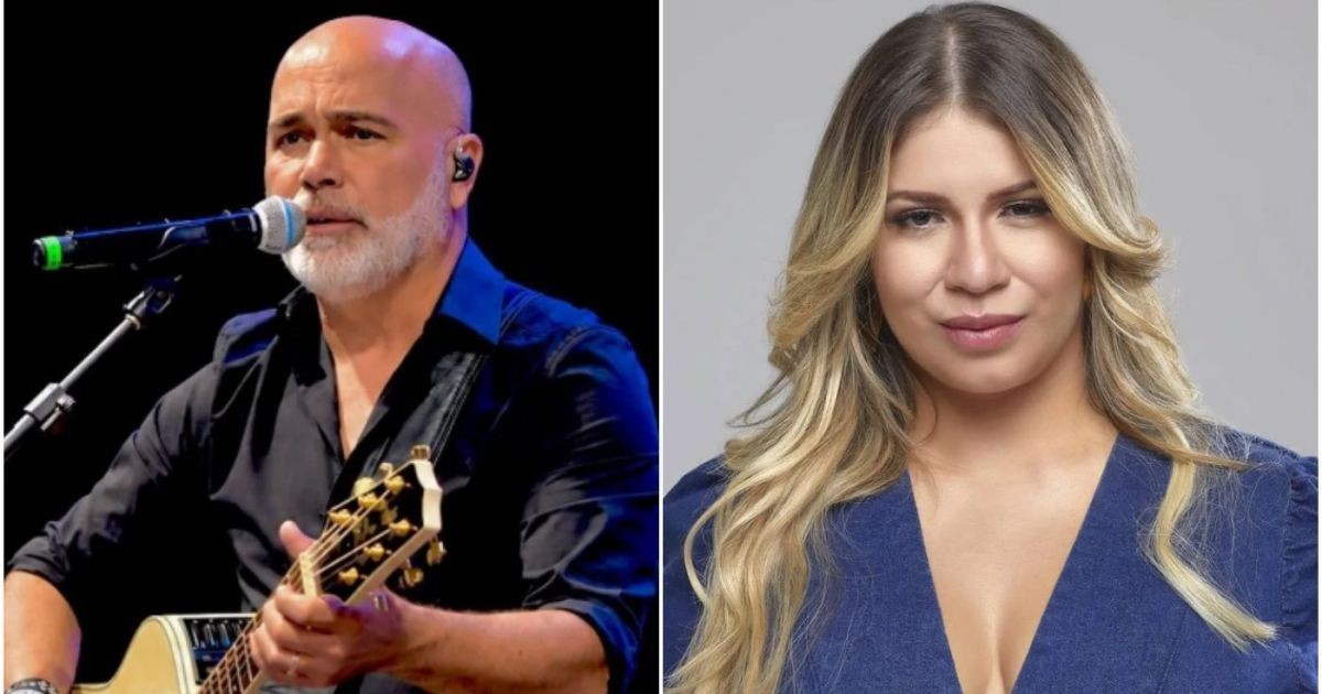 Web resgata fala de Rick sobre morte de Marília Mendonça em acidente; veja