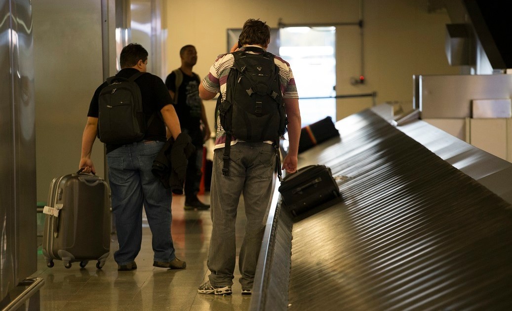 PF mira grupo suspeito de usar falsas malas diplomáticas em aeroporto