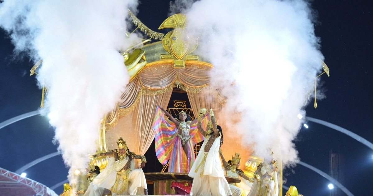 Carnaval 2027: ouça todos os sambas das escolas do Grupo Especial de SP