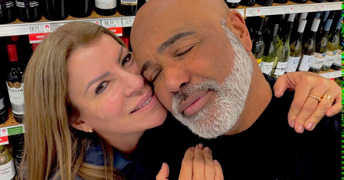 Esposa de Rick fala pela 1ª vez sobre morte do cantor: “Não sei como será”