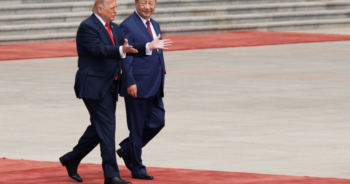 Agro pode se tornar moeda de troca no encontro de Xi Jinping e Donald Trump