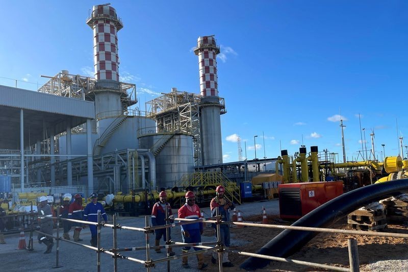 TCU encerra negociações sobre termelétricas da Eneva, dizem fontes